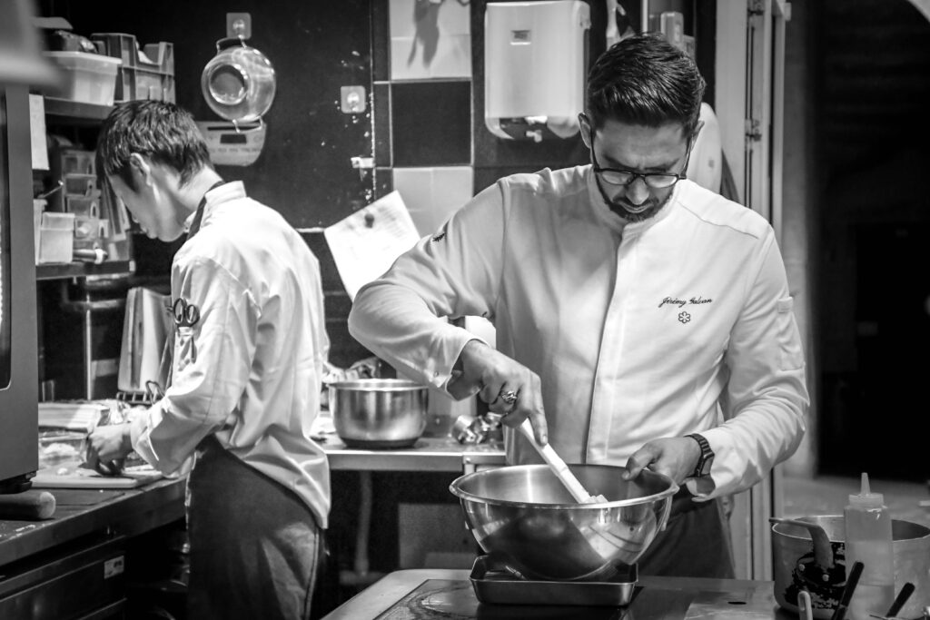 Photo professionnel DIMA