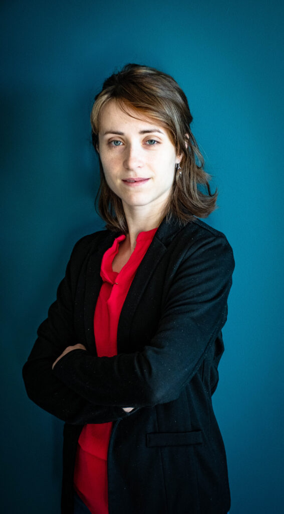 PHOTO PROFESSIONNELLE POUR CV