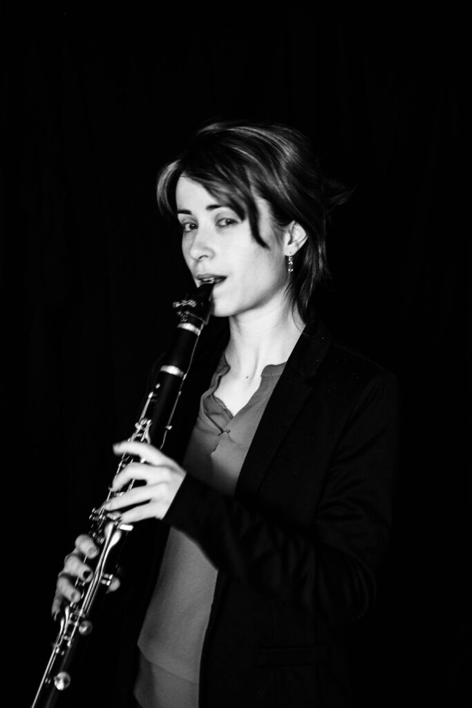 PHOTO MUSIQUE CLARINETTE